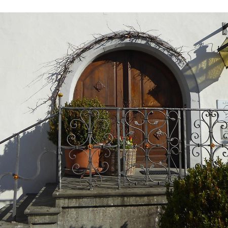 Gasthaus Zum Trauben Otel Weinfelden Dış mekan fotoğraf