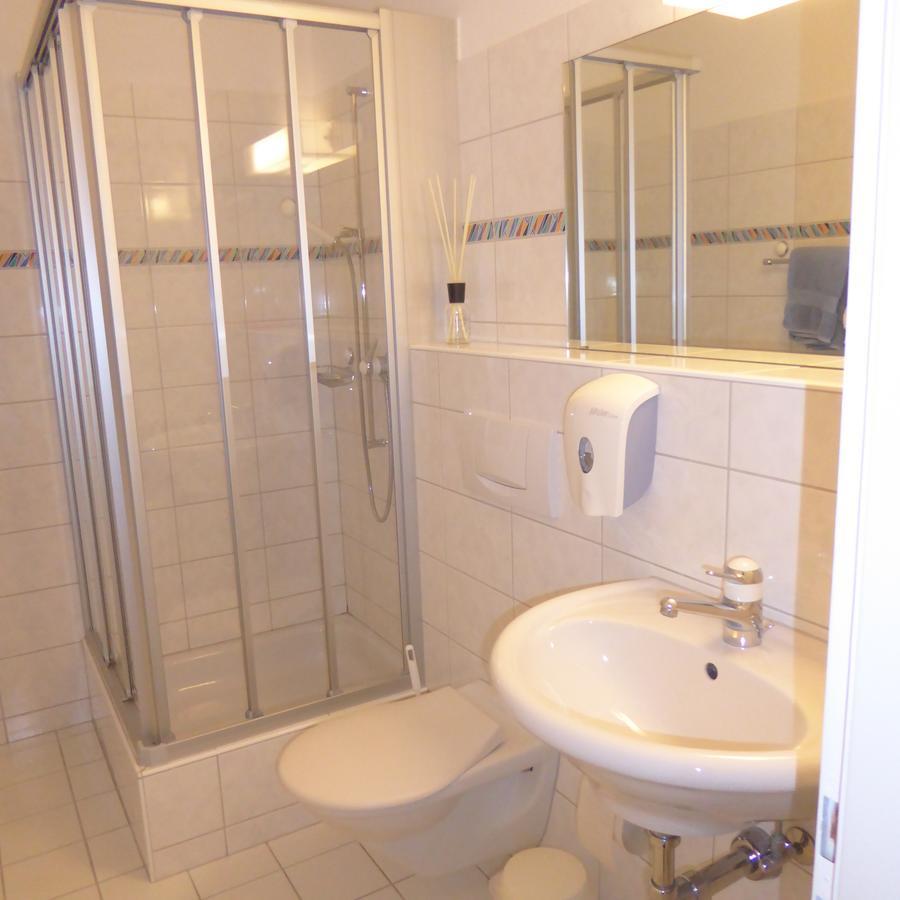 Gasthaus Zum Trauben Otel Weinfelden Dış mekan fotoğraf