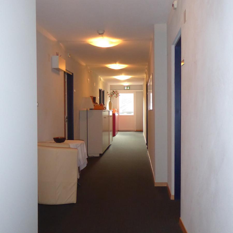 Gasthaus Zum Trauben Otel Weinfelden Dış mekan fotoğraf
